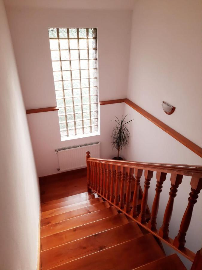 Guest House Tena Slunj Exterior foto