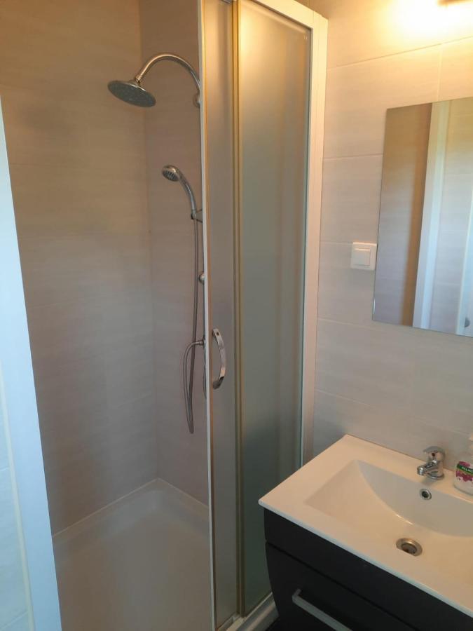 Guest House Tena Slunj Exterior foto