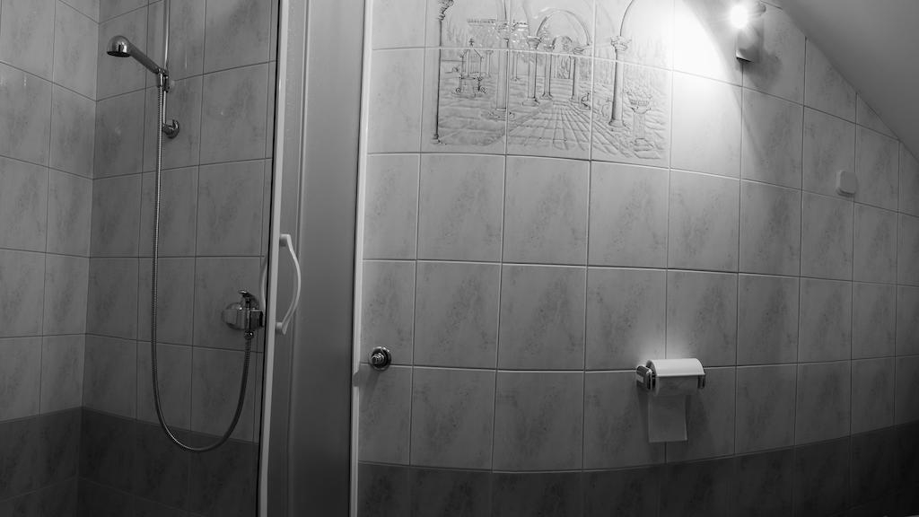 Guest House Tena Slunj Habitación foto