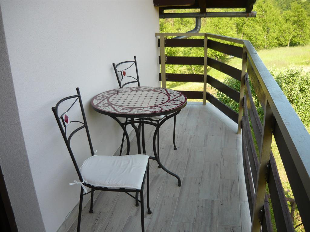 Guest House Tena Slunj Exterior foto