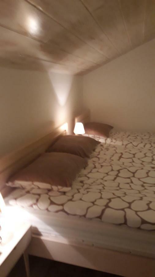 Guest House Tena Slunj Exterior foto